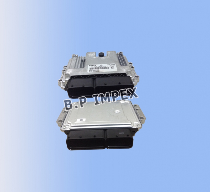 ECU With Out ETK EDC 16C39